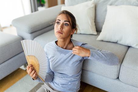 problem with AC