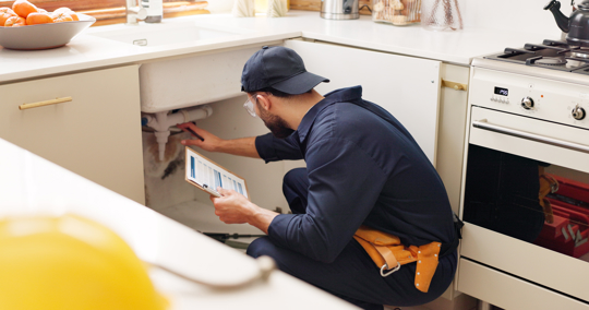 drain inspection