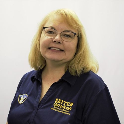 Sheila Seiter Photo