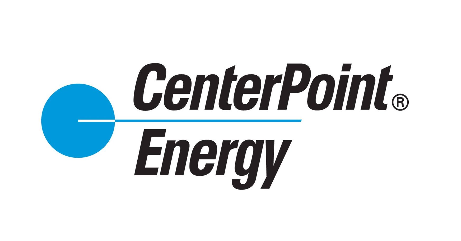 CENTERPOINT ENERGY LOGO Logo