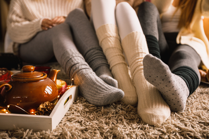 HVAC System for the Cold Months