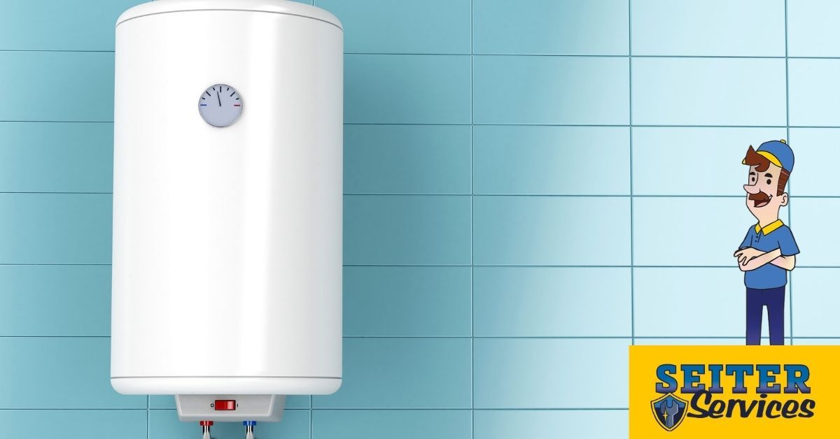 Water heater